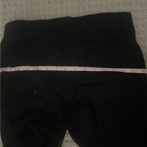 Hi rise trousers - Picture 2 of 3